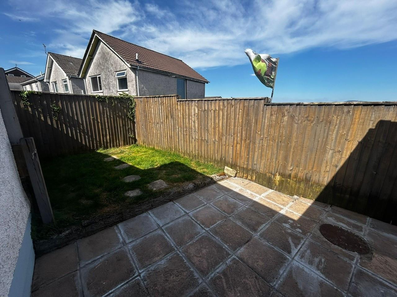 Caemawr Road, Morriston, Swansea, SA6 7EA